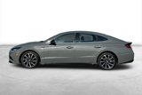 Certified 2020 Hyundai Sonata SEL Plus w/ Cargo Package image 3