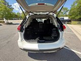 Used 2017 Nissan Rogue SV image 5