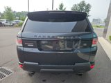 Used 2016 Land Rover Range Rover Sport Autobiography image 4