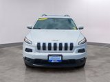 Used 2017 Jeep Cherokee Latitude w/ Comfort/Convenience Group image 2