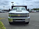 Used 2018 Chevrolet Silverado 3500 W/T image 2