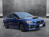 Used 2015 Subaru WRX Limited image 3