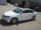 Used 2017 Volkswagen Jetta SE image 4