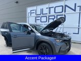 Used 2024 MAZDA CX-50 AWD 2.5 S w/ Accent Package image 5