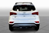 Used 2017 Hyundai Santa Fe Sport w/ 2.4L Tech Package 04 image 4