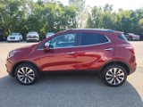 Certified 2022 Buick Encore Preferred image 5