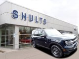Certified 2022 Ford Bronco Sport Outer Banks w/ Tech Package image 3