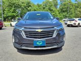 Certified 2022 Chevrolet Equinox LT image 2