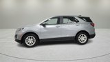 Certified 2024 Chevrolet Equinox LT w/ LPO, Floor Liner Package image 4
