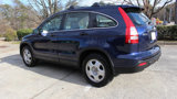 Used 2008 Honda CR-V LX image 4