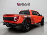 Used 2023 Ford F150 Raptor w/ Equipment Group 802A Raptor R image 4