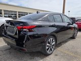 Used 2020 Nissan Versa SR image 3