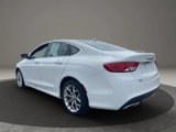 Used 2015 Chrysler 200 C w/ Navigation & Sound Group I image 4