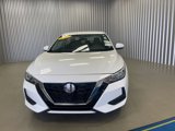 Used 2022 Nissan Sentra S image 2