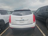 Used 2016 Cadillac SRX Luxury image 4