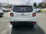 Used 2016 Jeep Renegade Latitude w/ Cold Weather Group image 4