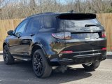 Used 2024 Land Rover Discovery Sport Dynamic SE image 6