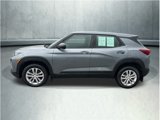 Used 2021 Chevrolet TrailBlazer LS image 2