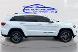 Used 2017 Jeep Grand Cherokee Limited image 4