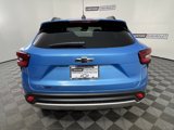 New 2025 Chevrolet Trax LT image 5