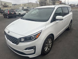 Used 2019 Kia Sedona EX image 4