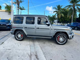Used 2020 Mercedes-Benz G 63 AMG 4MATIC image 6