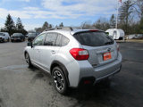 Used 2016 Subaru Crosstrek 2.0i Premium w/ Moonroof Package image 4
