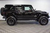 Used 2017 Jeep Wrangler Unlimited Rubicon w/ Dual Top Group image 2