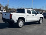 New 2024 Toyota Tacoma SR image 3