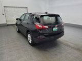 Used 2019 Chevrolet Equinox LS image 5