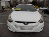 Used 2015 Hyundai Tucson GLS image 4