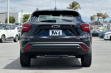 New 2025 Chevrolet Trax RS w/ Sunroof Package image 5