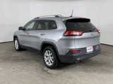 Used 2017 Jeep Cherokee Latitude w/ Cold Weather Group image 5