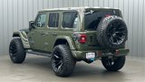Used 2023 Jeep Wrangler Unlimited Rubicon 4xe w/ Safety Group image 3