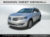 Used 2017 Lincoln MKX Select w/ Select Plus Package image 2