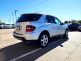 Used 2008 Mercedes-Benz ML 350 4MATIC image 5