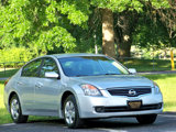 Used 2008 Nissan Altima 2.5 S image 4