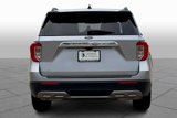 Certified 2023 Ford Explorer XLT w/ Equipment Group 202A image 4