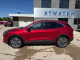 Certified 2022 Ford Escape SEL w/ Technology Package image 2