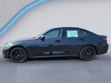 New 2025 BMW 330i xDrive Sedan w/ M Sport Package image 5