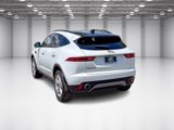 Used 2021 Jaguar E-PACE SE image 3