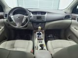 Used 2013 Nissan Sentra SL w/ Leather Pkg image 2