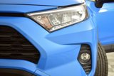 Certified 2020 Toyota RAV4 XLE image 2