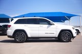 Used 2021 Jeep Grand Cherokee Trailhawk w/ Trailhawk Luxury Group image 4