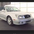 Used 2005 Hyundai Sonata GL image 4