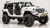 Used 2022 Jeep Wrangler Unlimited Sahara image 2