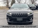 Certified 2023 Jeep Cherokee Altitude Lux image 2