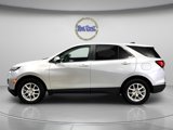 Used 2022 Chevrolet Equinox LT w/ Driver Convenience Package image 2