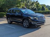 Used 2018 GMC Acadia Denali w/ Technology Package image 2