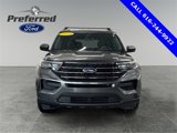 Used 2020 Ford Explorer XLT w/ Comfort Package image 4
